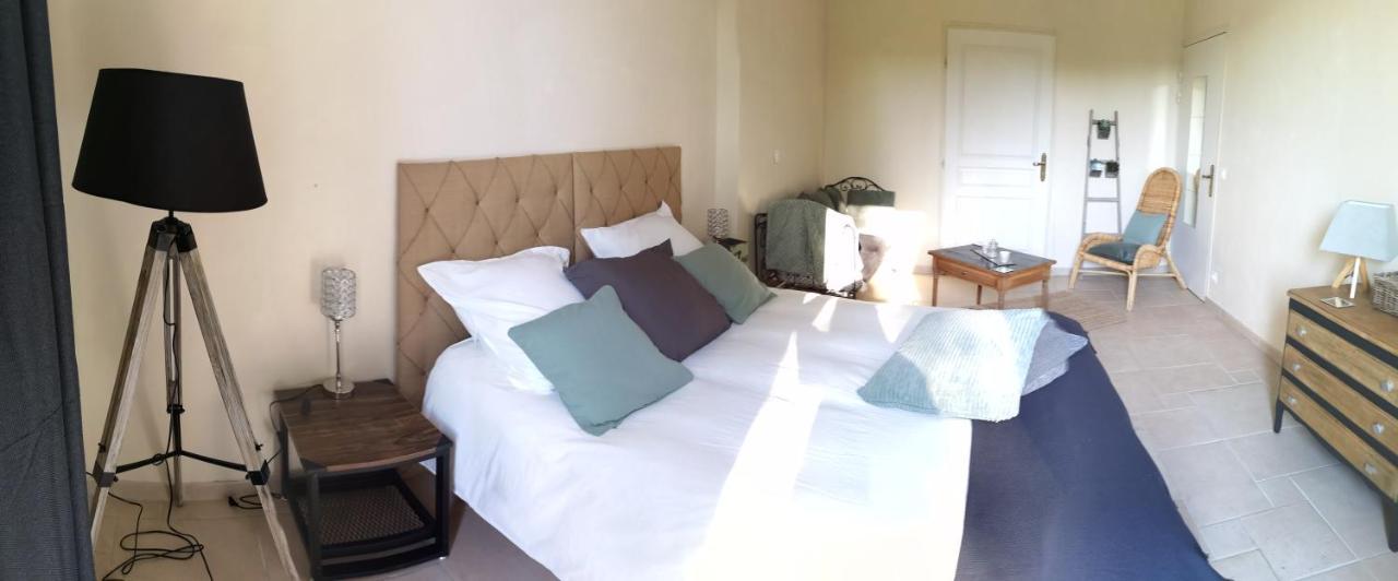 Bed and Breakfast La Ferme De Valeuse Morienval Esterno foto